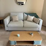 Apartman Bleu Azur -vue 6e Etage - Triangle D'or Saint-Raphaël