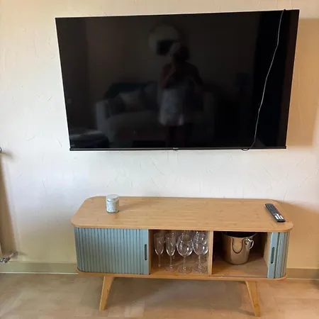 Bleu Azur 207 Сен-Рафаэль